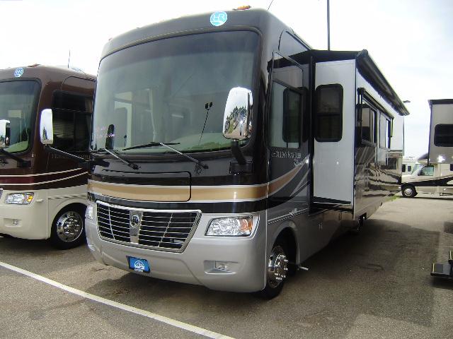 2009 Holiday Rambler Admiral